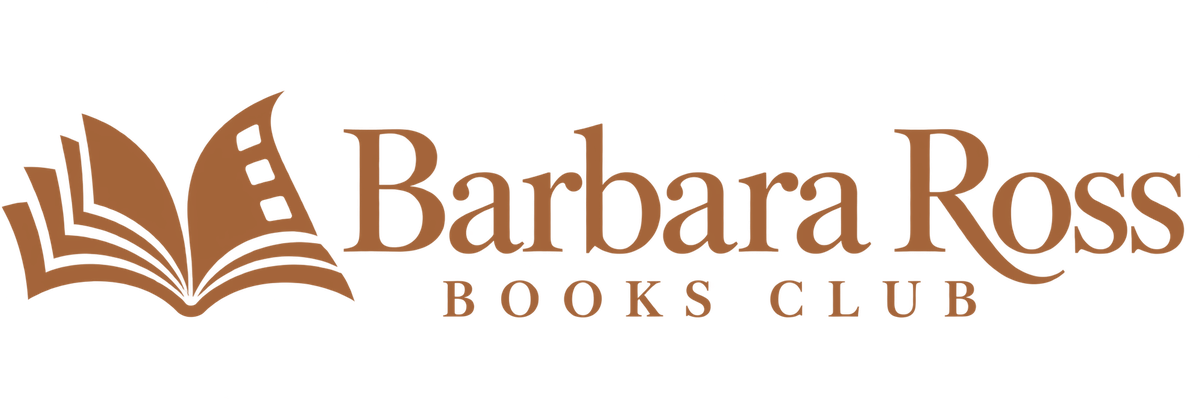 Barbara Ross Books Club